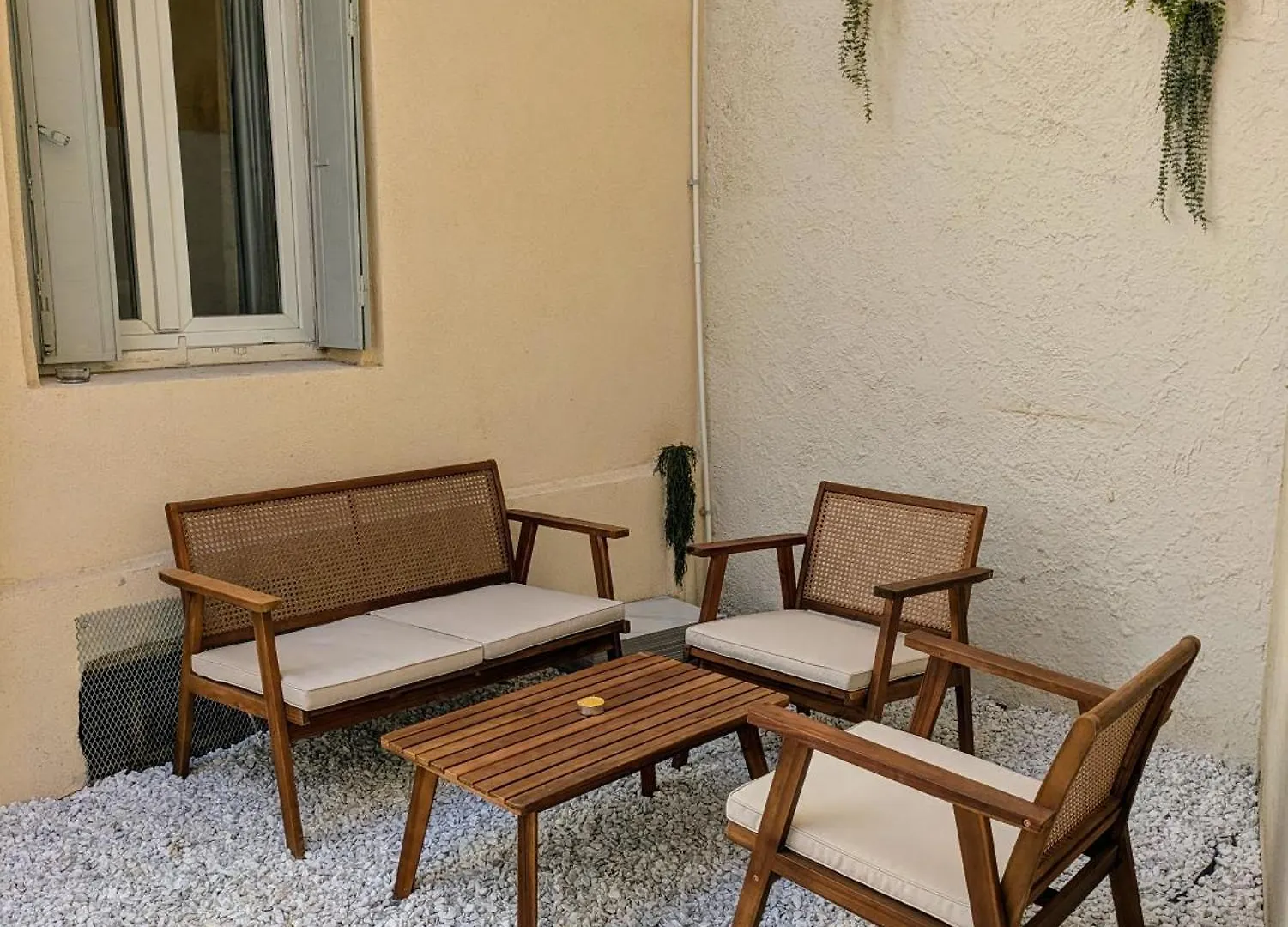 شقة Le Cigalon - Terrasse & Climatisation - Les Freres De La Loc' مارسيليا